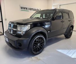 2.8 CRD DPF R/T 4WD