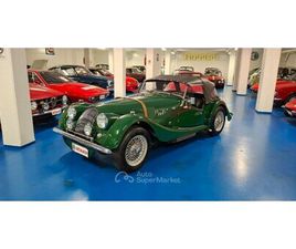 ITALIANA DA SEMPRE - MOTORE FORD 1.4 - ASI ORO