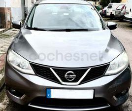 NISSAN PULSAR 1.5DCI ACENTA