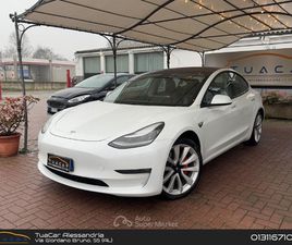 TESLA MODEL 3 LONG RANGE DUAL MOTOR 75 KWH 78.8 KWH 82 KWH NULL #8658