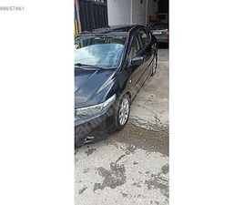 HONDA CITY 1.4 LS