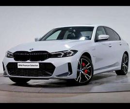 E BERLINE KIT M SPORT