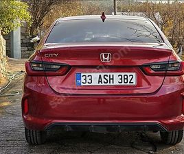 1.5 I-VTEC EXECUTIVE