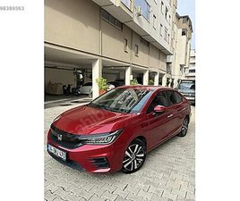 1.5 I-VTEC EXECUTIVE