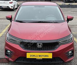 1.5 I-VTEC EXECUTIVE