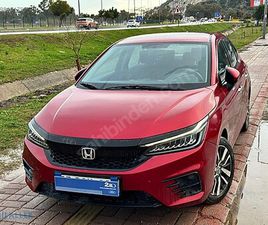 1.5 I-VTEC EXECUTIVE