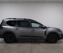 DACIA JOGGER JOGGER 1.8 EXTREME FULL-HYBRID 155CV