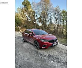 1.5 I-VTEC EXECUTIVE