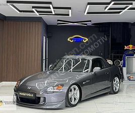 HONDA S2000 2.0 VTEC