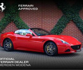 3.8 V8 T F1 DCT EURO 6 (START/STOP) 2DR