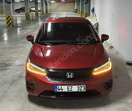 1.5 I-VTEC EXECUTIVE