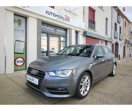 2.0 150CV SIÈGE CUIR CHAUFFANT - GARANTIE 3 MOIS