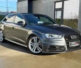 AUDI A3 S3