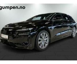 AUDI E-TRON A6 AVA E-TRON Q DYNAMIC PRO