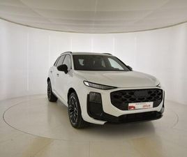 AUDI Q3 BLACK LINE TDI 110 KW S TRONIC