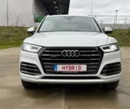AUDI Q5 45 TFSI