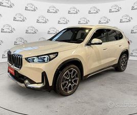 BMW X1 XDRIVE 23I BMW X1 XDRIVE 23I MSPORT EDITION SIGNATURE