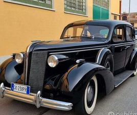 BUICK CENTURY BUICK CENTURY COUP