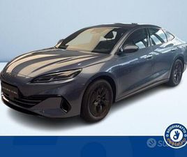 BYD SEAL 6 DM-I BOOST