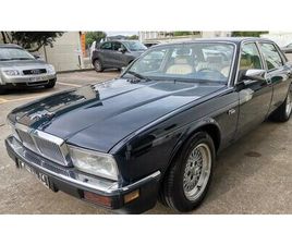 1990 JAGUAR XJ XJ6 XJ40 A VENDRE