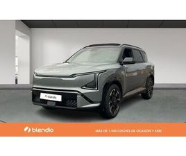KIA EV5 BEV GT-LINE AUTO 218 5P