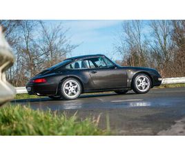 PORSCHE 911 993 CARRERA 2 993 CARRERA