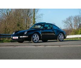 PORSCHE 911 993 CARRERA 2 993 CARRERA