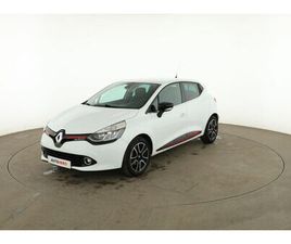 RENAULT CLIO 1.5 DCI ENERGY INTENS