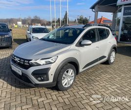 SANDERO 1.0 TCE STEPWAY EXPRESSION