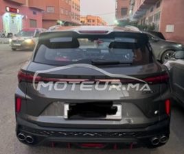 GEELY COOLRAY GEELY COOLRAY PREMIUM 2024 ESSENCE 485292 OCCASION À MARRAKECH MAROC