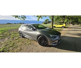 INFINITI Q30S AWD 2.2D ETAT IMPECCABLE - EXPERTISÉE 06.2024