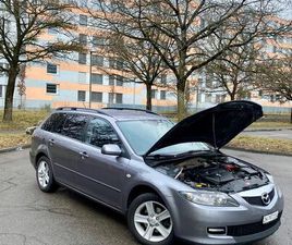 MAZDA 2 MAZDA 2.0I,AB MFK 08.2024 KM165900