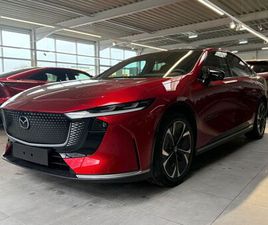 MAZDA 6E EV 258PS RWD TAKUMI PLUS MATRIX/SHZ+BELÜFTUNG