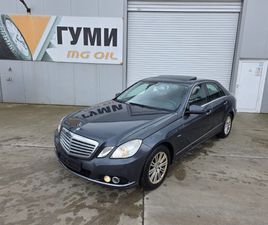 MERCEDES-BENZ E 350 7,777 EUR
