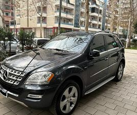 MERCEDES 350 BLUE TECH