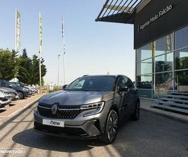 RENAULT AUSTRAL 1.3 MILD HYBRID ICONIC AUTO