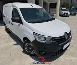 RENAULT EXPRESS RENAULT EXPRESS 1.5 BLUE DCI 75 VAN-2021