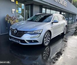 RENAULT TALISMAN SPORT TOURER