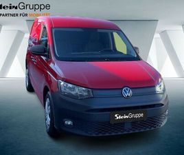 VOLKSWAGEN CADDY DAB+SHZ