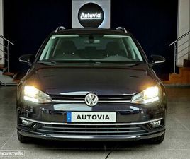 VW GOLF VARIANT 1.0 TSI CONFORTLINE