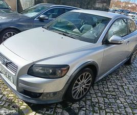 VOLVO C30 1.6 D
