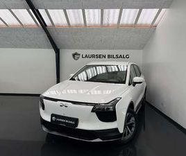 BRUGT AIWAYS U5 STANDARD TIL SALG