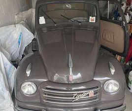 FIAT TOPOLINO C TETTO APRIBILE TARGA PC PERFETTA ISCRITTA ASI