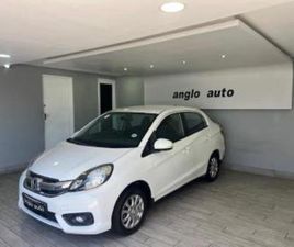 AMAZE SEDAN 1.2 COMFORT AUTO