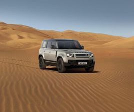 5,0L BENZÍN XV8 525PS AUTO (POČET HP: 525)