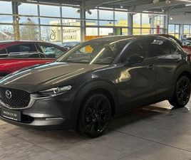 MAZDA CX-30 140PS 6AT HOMURA/SHZ/NAVI/KAMERA/HEAD-UP/A