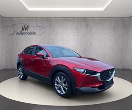 MAZDA CX-30 SELECTION AWD LED
