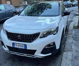 1.2 PURETECH T ALLURE S&S 130CV