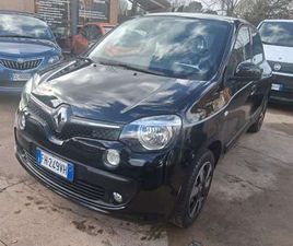 TWINGO III 2015 1.0 SCE LOVELY S