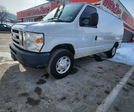 2014 FORD ECONOLINE E250 SUPER DUTY